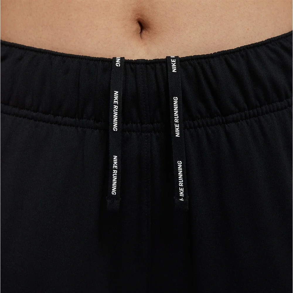 NIKE Women's Therma-FIT Essential Running Pants - Picture 4 of 14